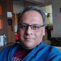 Shripad Agashe