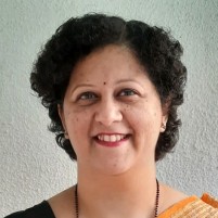 Sayali Thite