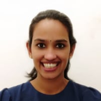 Prithyukshaa Ravi