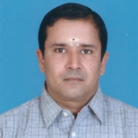 Pankajakshan Nair Ramachandran