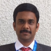 Arun Prasad Sethu
