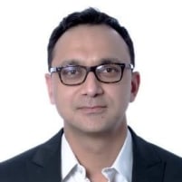 Vikas Agarwal