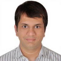 Ruchit Sangal