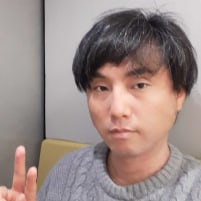 shuichi shimura