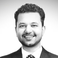 Vibhor Mahajan
