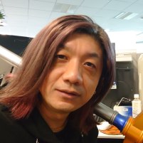 Keiji Kikuchi