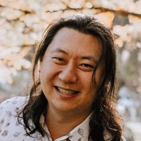 James Zhang
