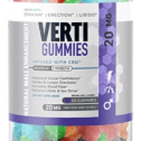Verti Gummies