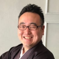 Masashi KASHIMA