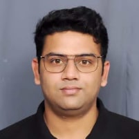 Dhruv Saxena