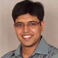 Vishal Prasad