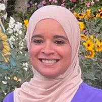 Hania Ferdoud