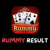 Rummy result