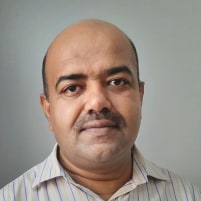 Nilesh Kulkarni