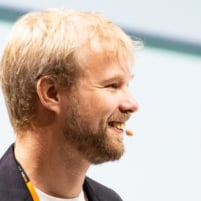 Johan Abildskov