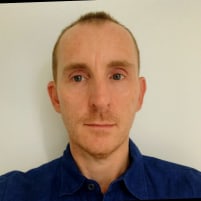 Dave Pryce
