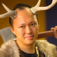 Ikuo Odanaka