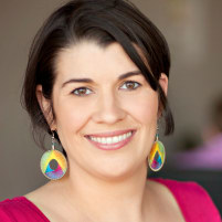 Andrea Goulet