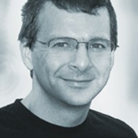 Julian Harty
