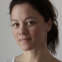 Ivonne Bojoh