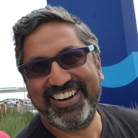 Nayan Hajratwala