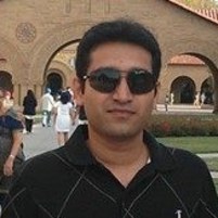 Ankur Sharma