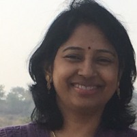 Sarika Sinha