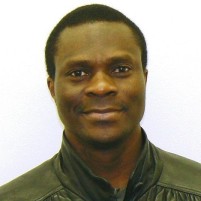 Charles Hounmenou