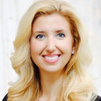 Traci Fenton