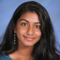 Sanjana Akula