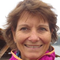 Jutta Eckstein