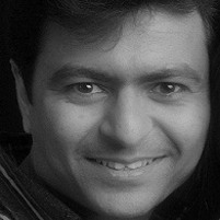 Tushar Somaiya