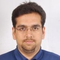 Mikhail Advani
