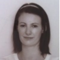 Caroline Eckford