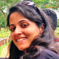 Smriti Tuteja