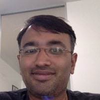 Arun Krishnan