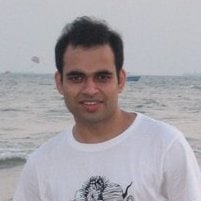 Ajay Shrivastava