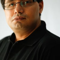 Rajesh Tamhane