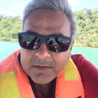 Sumit Mehra