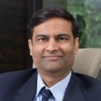 Rajneesh Bhandari