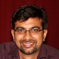 Narayan Raman