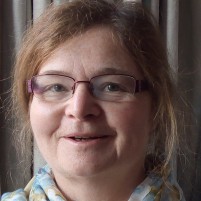 Isabel Evans