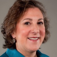 Ellen Gottesdiener