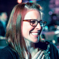 Kim Pfluger