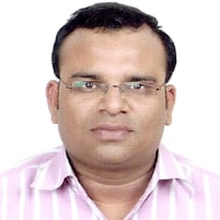 Hariprakash Agrawal