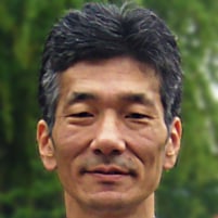 Taisuke 'Jeff' Inoue