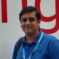 Abhinav Shroff