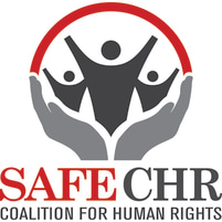 SAFE Coalition for Human Rights (SAFECHR)