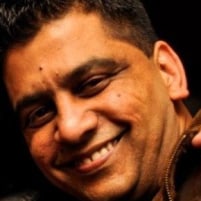 Bharat Sangekar
