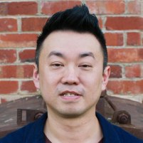 Jerome Wong